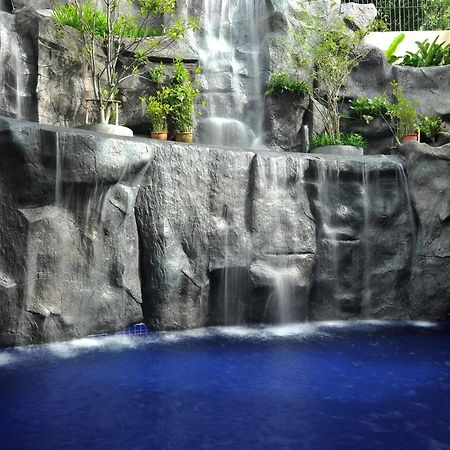 Princess Seaview Resort & Spa - Sha Plus Karon Exterior photo