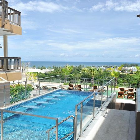Princess Seaview Resort & Spa - Sha Plus Karon Exterior photo