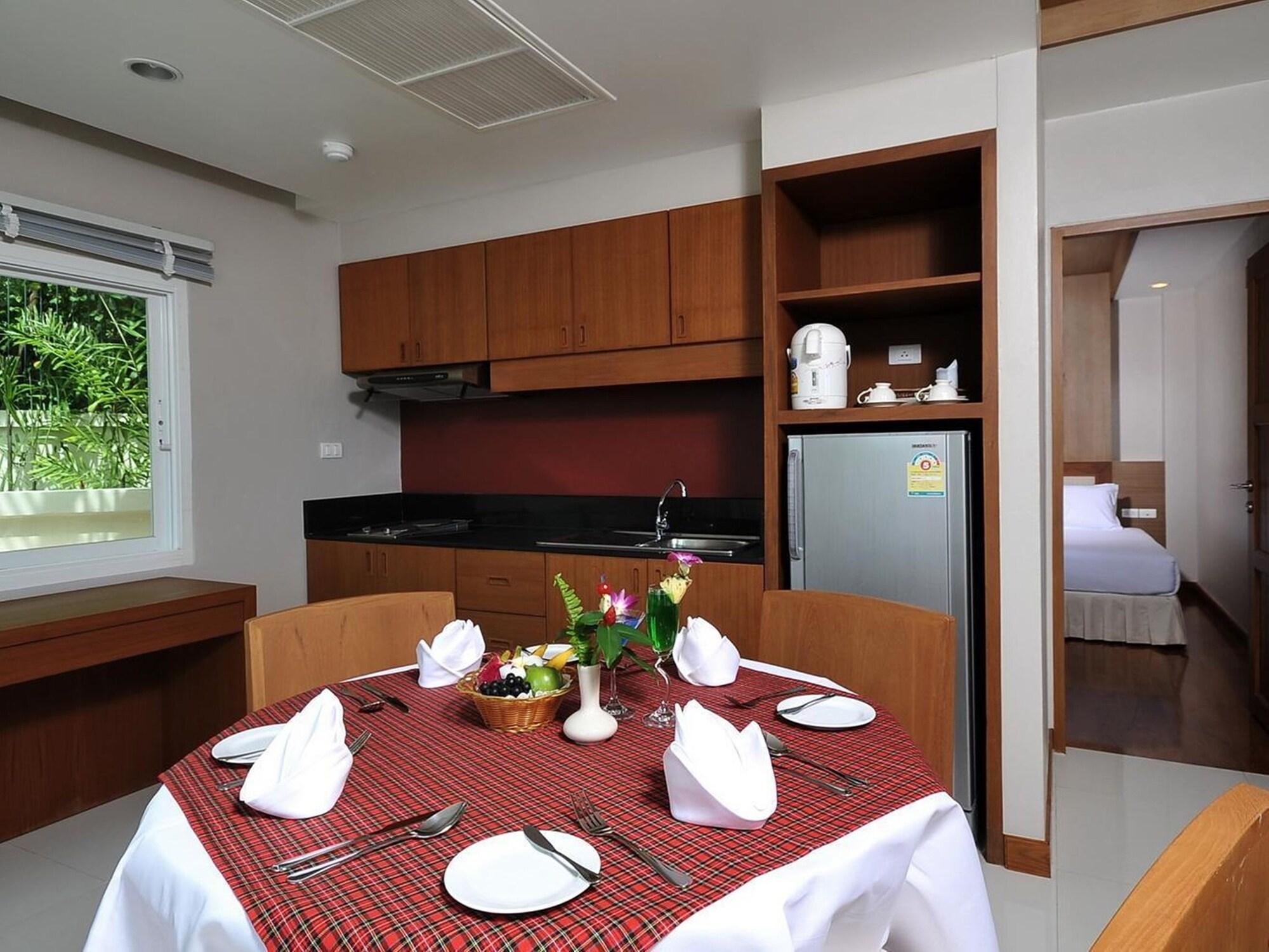 Princess Seaview Resort & Spa - Sha Plus Karon Exterior photo