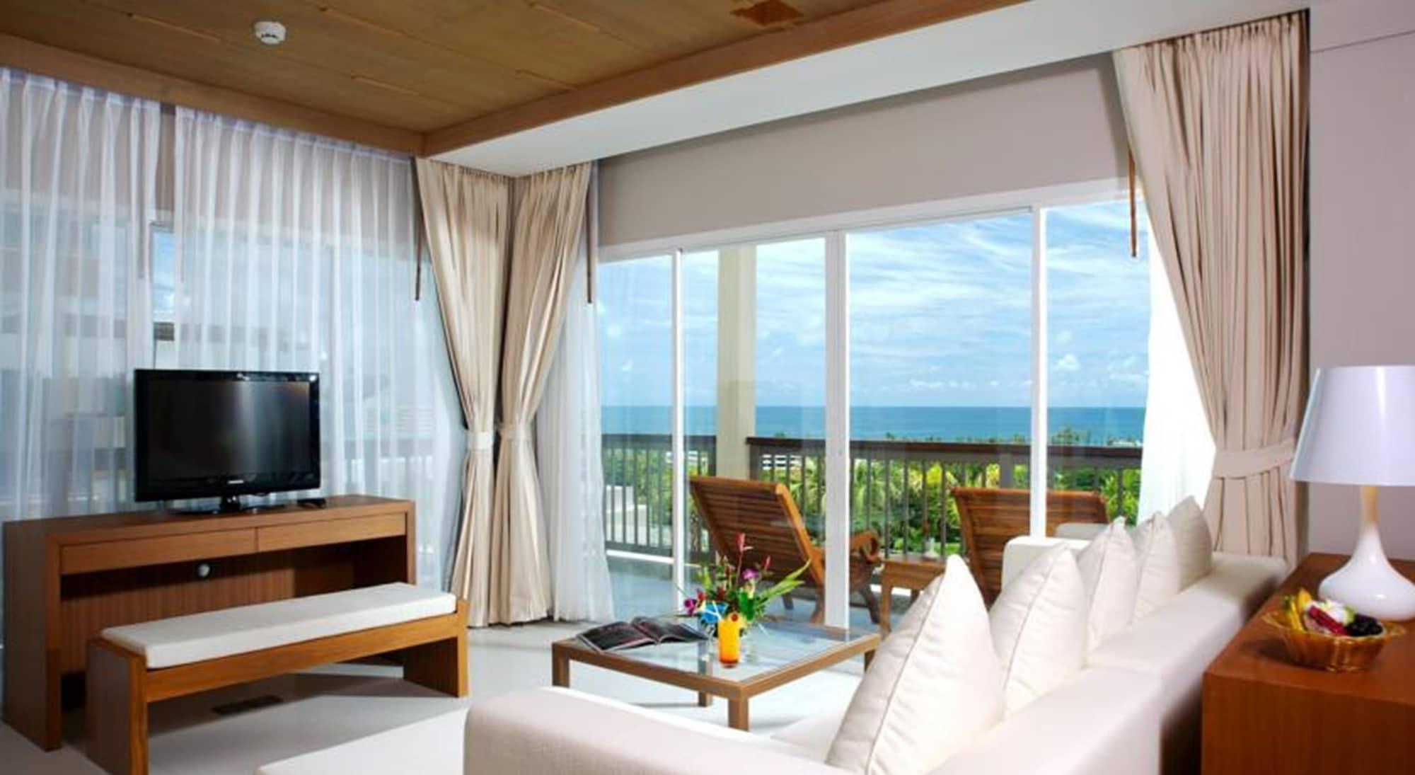Princess Seaview Resort & Spa - Sha Plus Karon Exterior photo