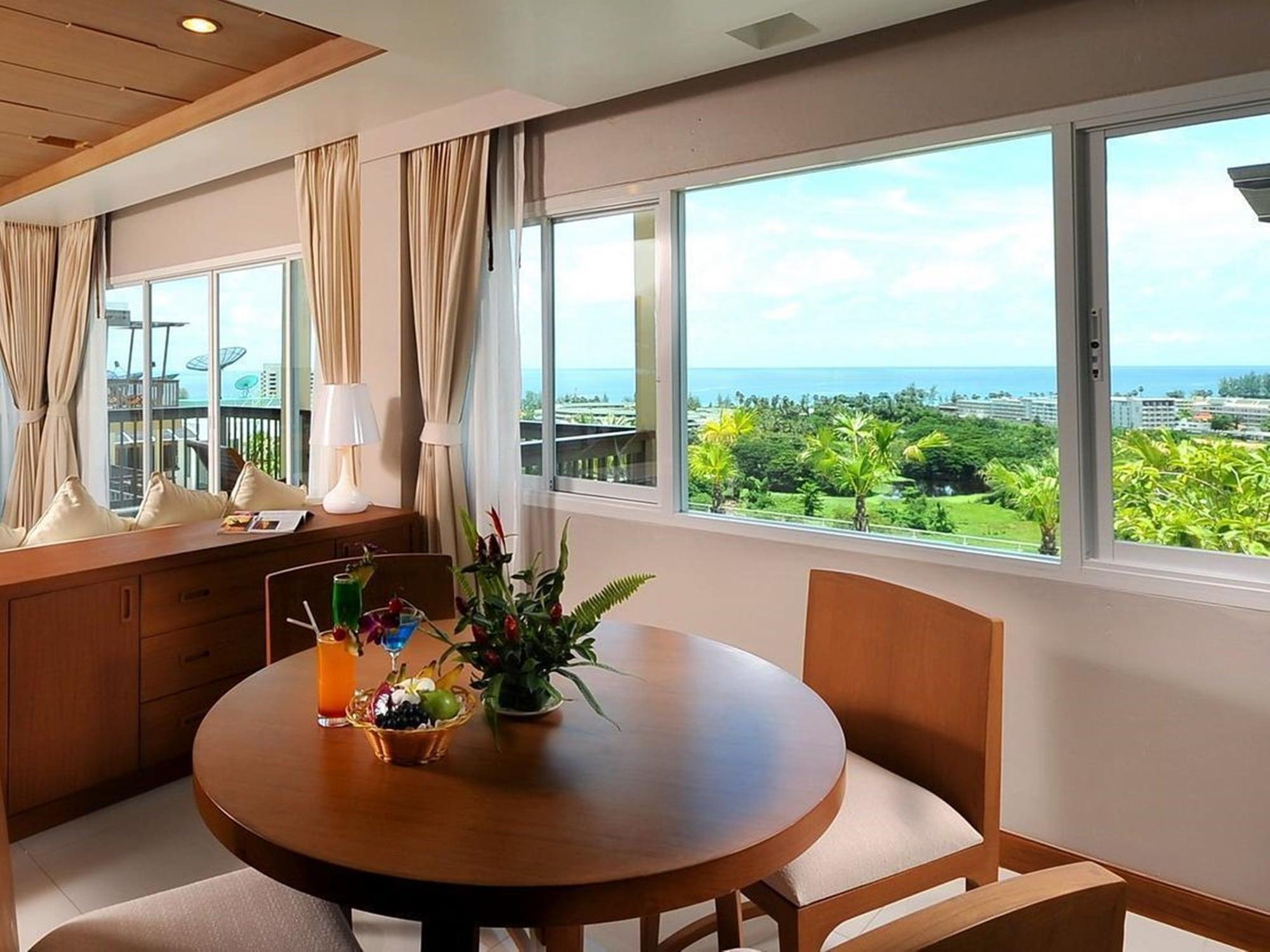 Princess Seaview Resort & Spa - Sha Plus Karon Exterior photo