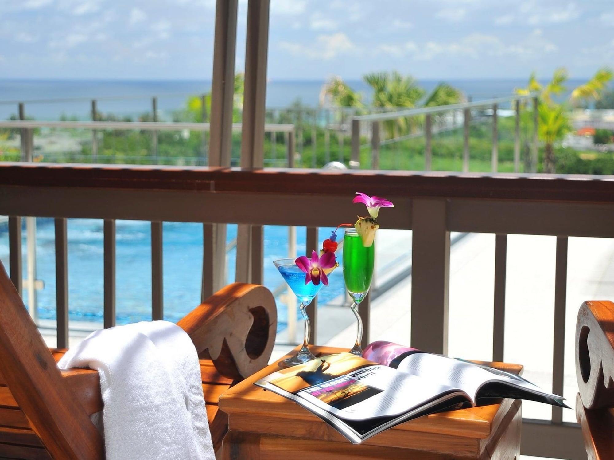 Princess Seaview Resort & Spa - Sha Plus Karon Exterior photo