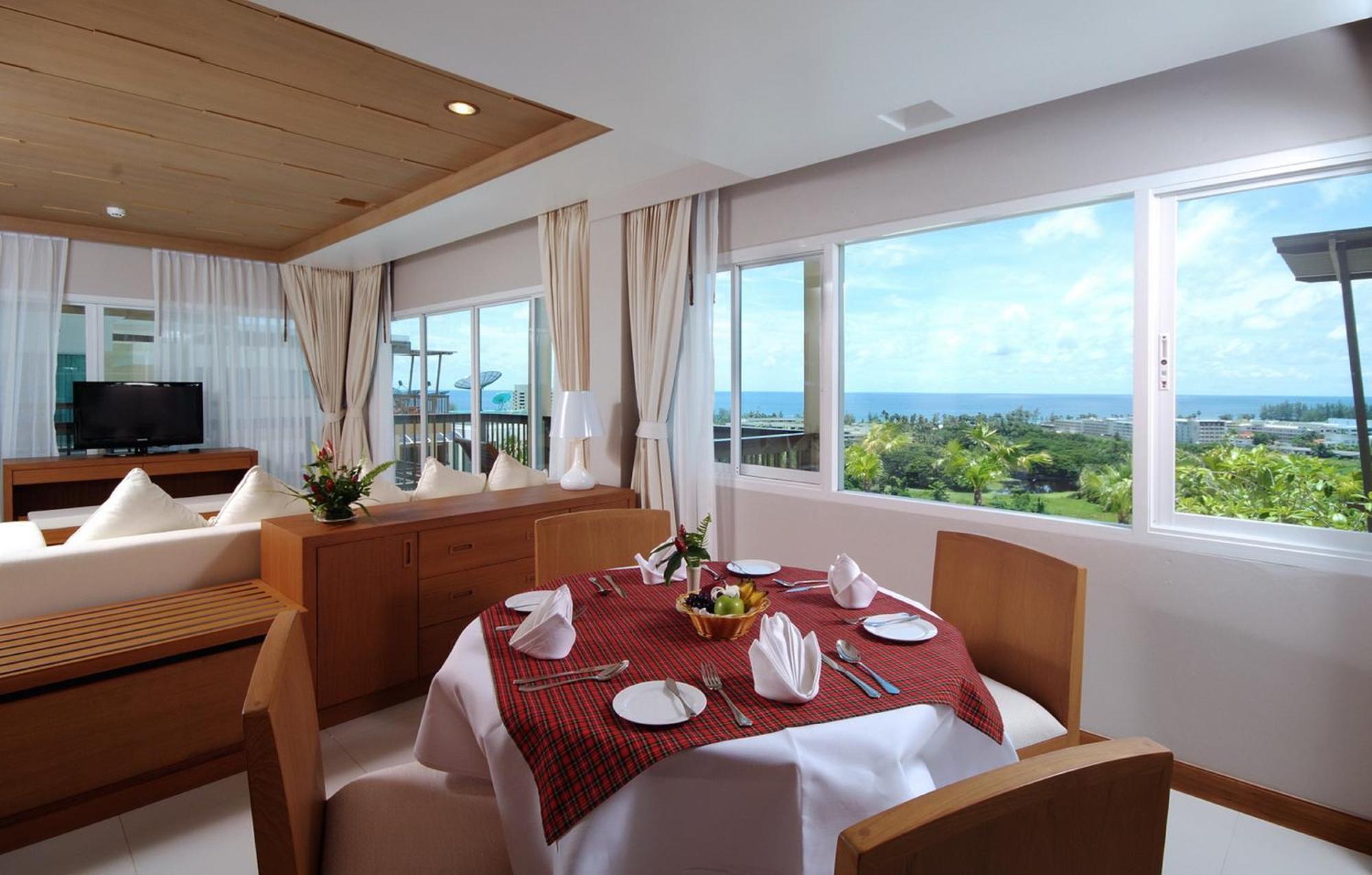 Princess Seaview Resort & Spa - Sha Plus Karon Exterior photo