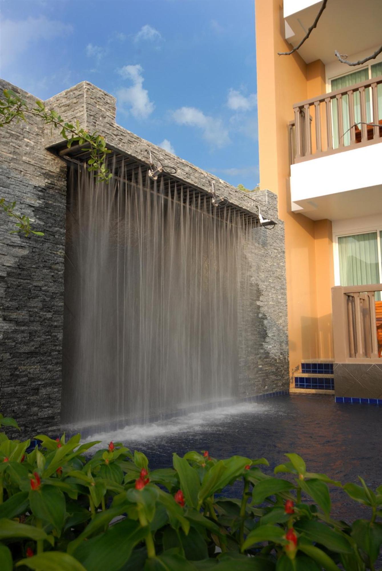 Princess Seaview Resort & Spa - Sha Plus Karon Exterior photo
