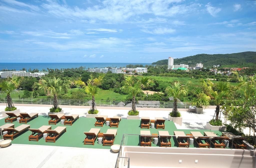 Princess Seaview Resort & Spa - Sha Plus Karon Exterior photo