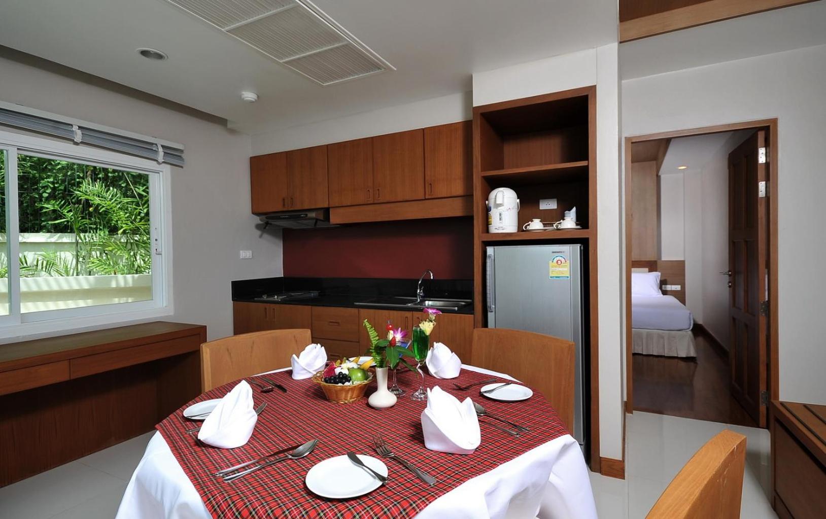 Princess Seaview Resort & Spa - Sha Plus Karon Room photo