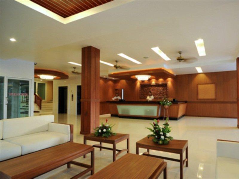 Princess Seaview Resort & Spa - Sha Plus Karon Exterior photo