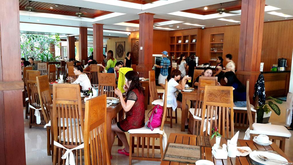 Princess Seaview Resort & Spa - Sha Plus Karon Exterior photo