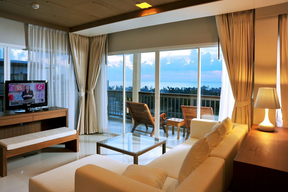 Princess Seaview Resort & Spa - Sha Plus Karon Exterior photo