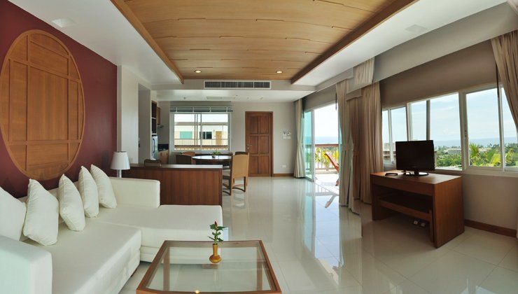 Princess Seaview Resort & Spa - Sha Plus Karon Exterior photo