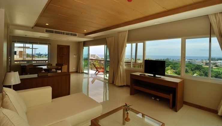 Princess Seaview Resort & Spa - Sha Plus Karon Exterior photo