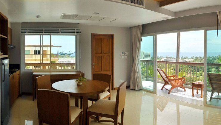 Princess Seaview Resort & Spa - Sha Plus Karon Exterior photo