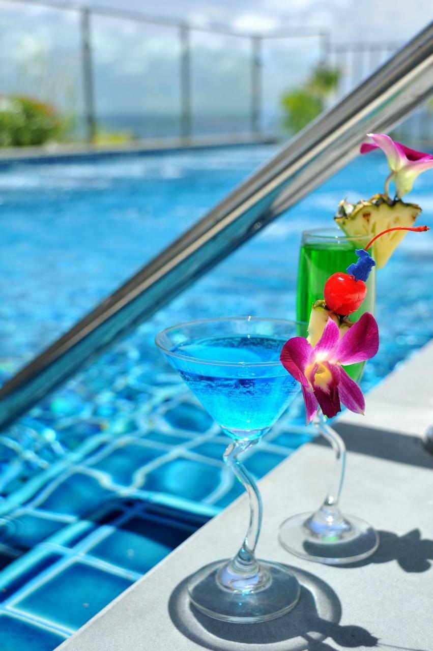 Princess Seaview Resort & Spa - Sha Plus Karon Exterior photo