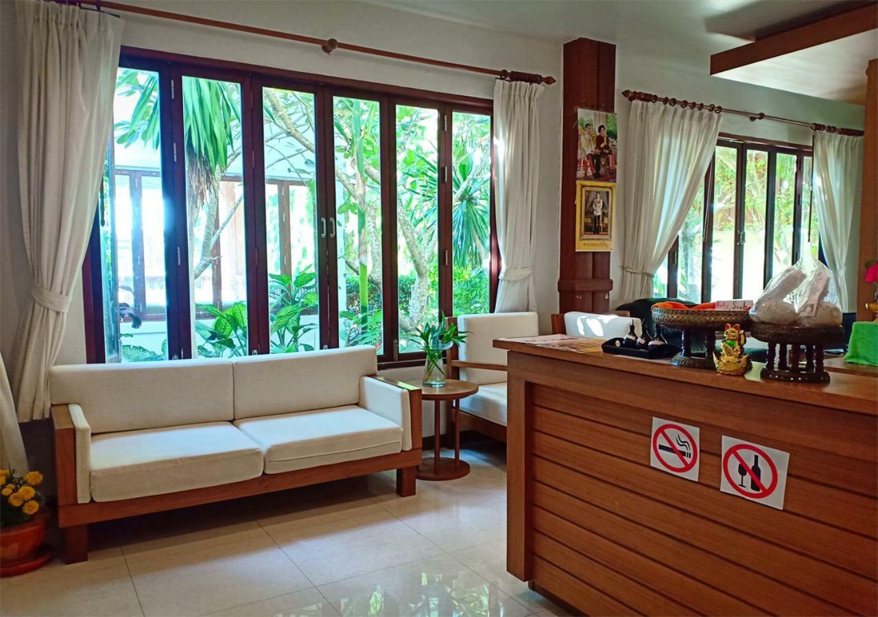Princess Seaview Resort & Spa - Sha Plus Karon Exterior photo