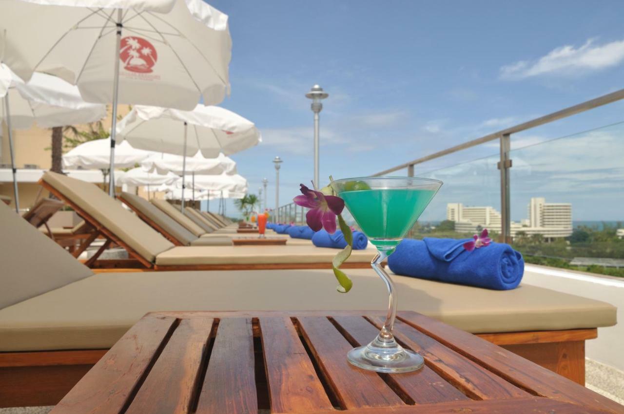 Princess Seaview Resort & Spa - Sha Plus Karon Exterior photo